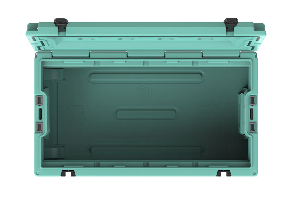 Seafoam Green