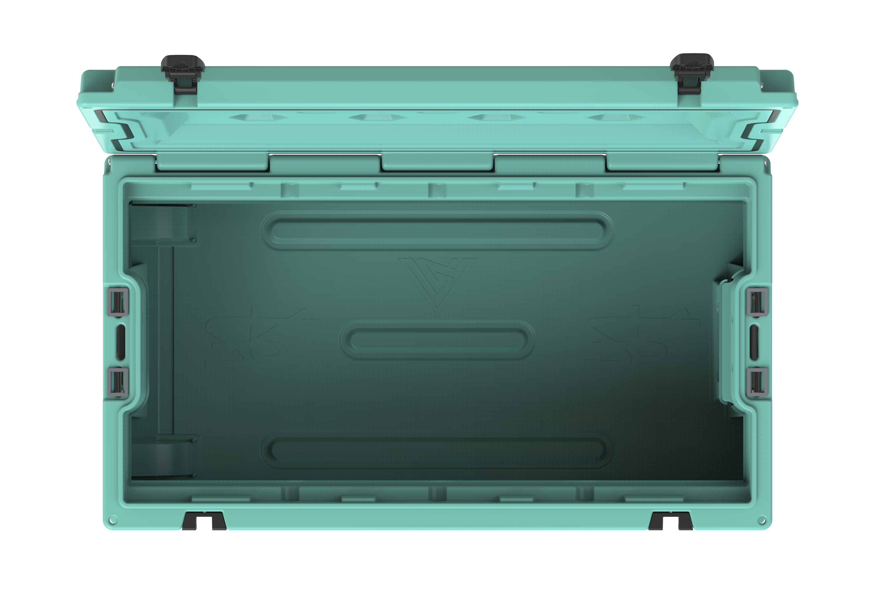 Seafoam Green