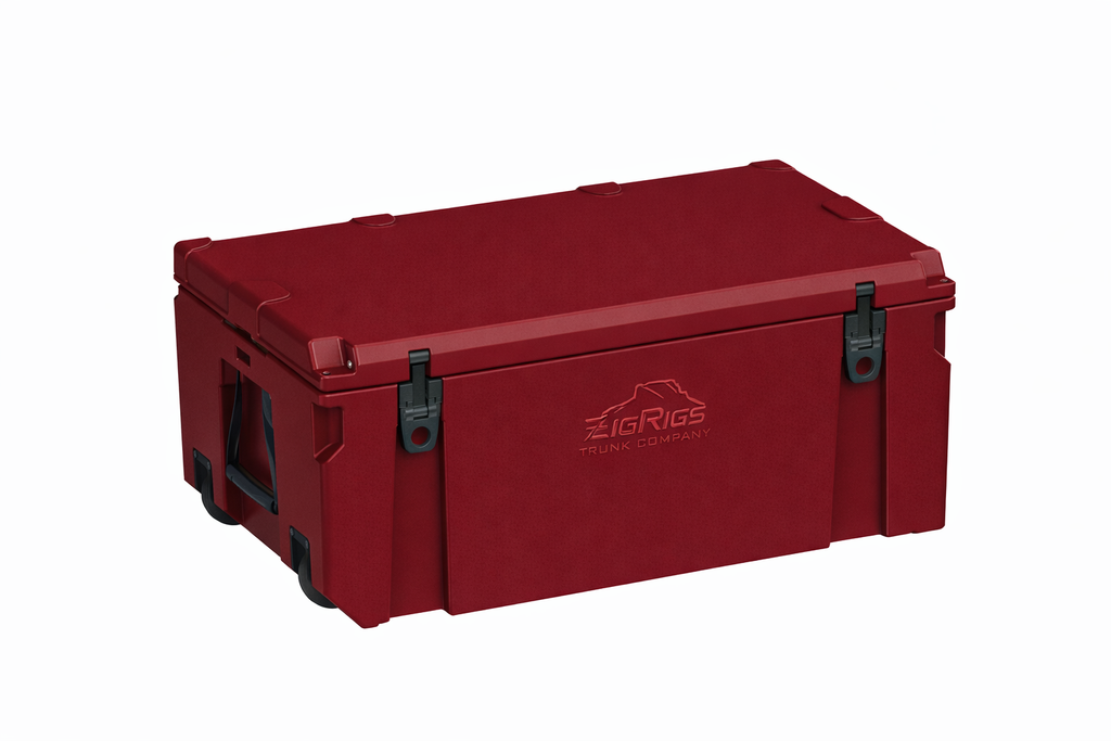 Maroon - Pre-Order - Ships Mid April