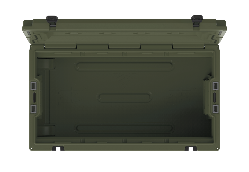 Army Green