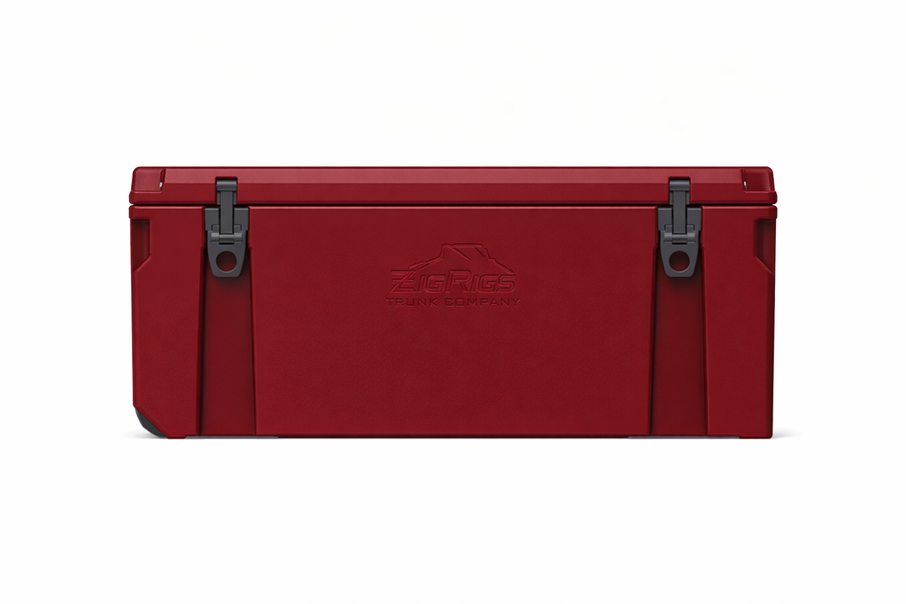 Maroon - Pre-Order - Ships Mid April