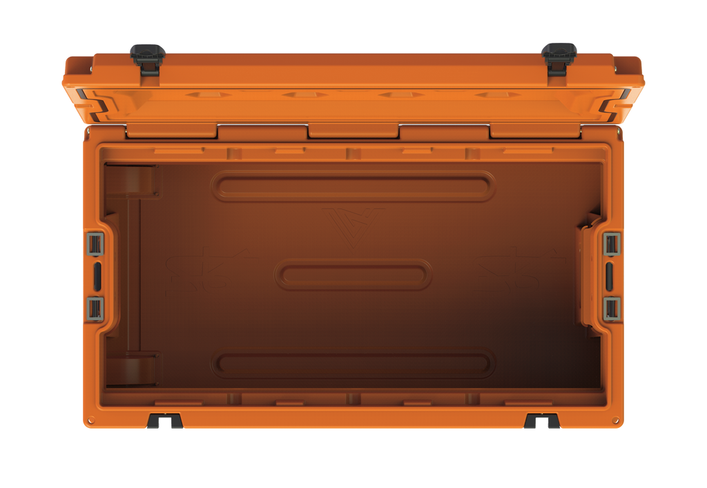 UT Burnt Orange
