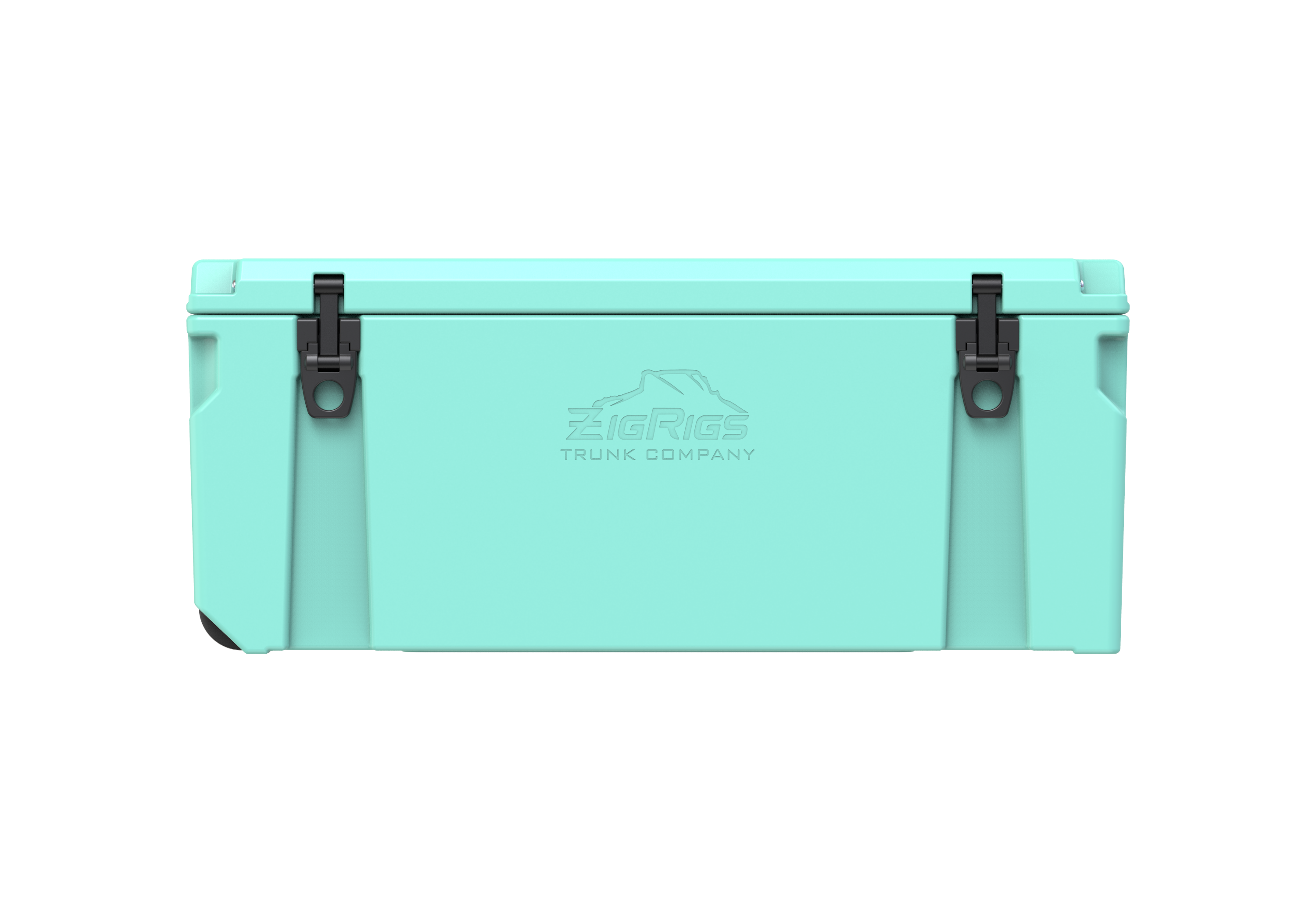 Seafoam Green