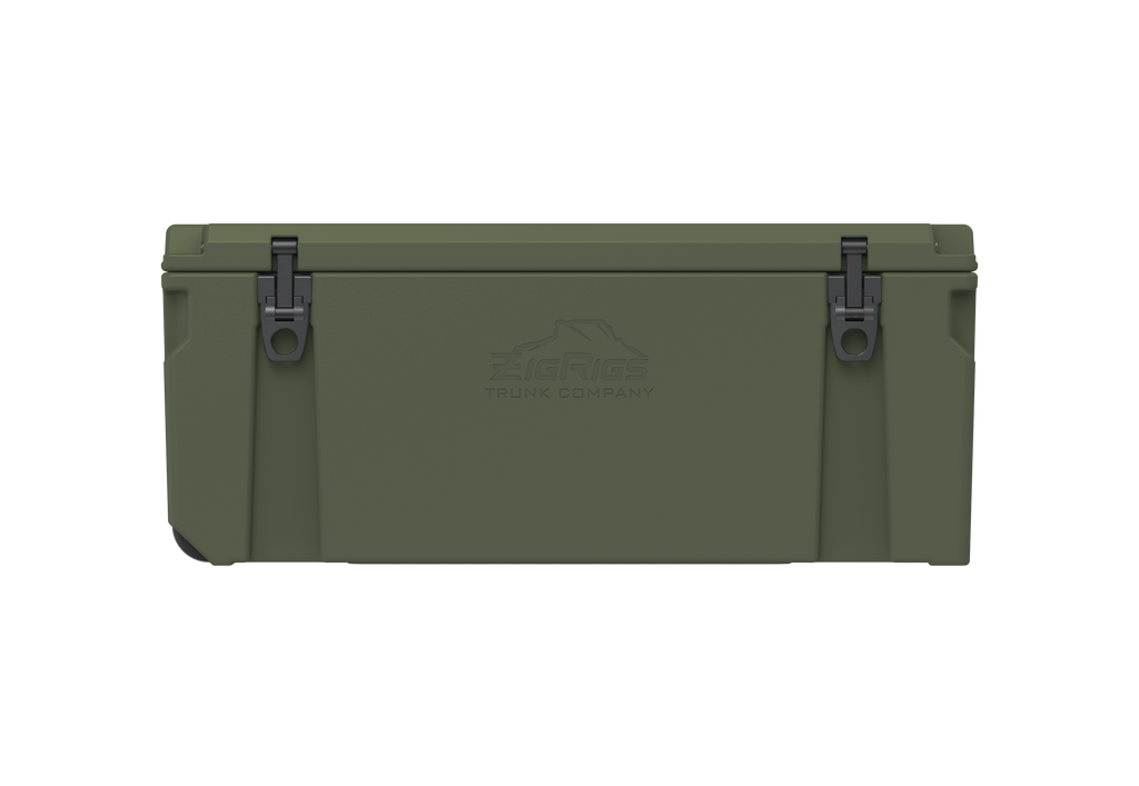 Army Green
