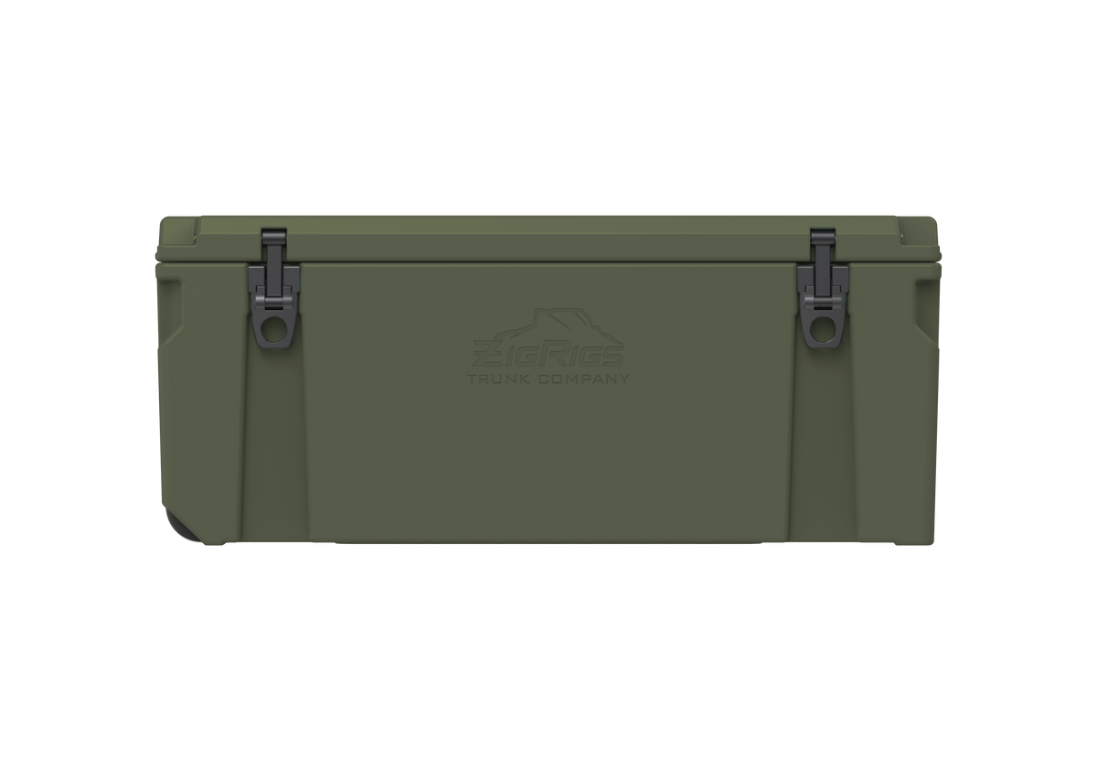 HUNTING RIGS – Zig Rigs Trunk Company