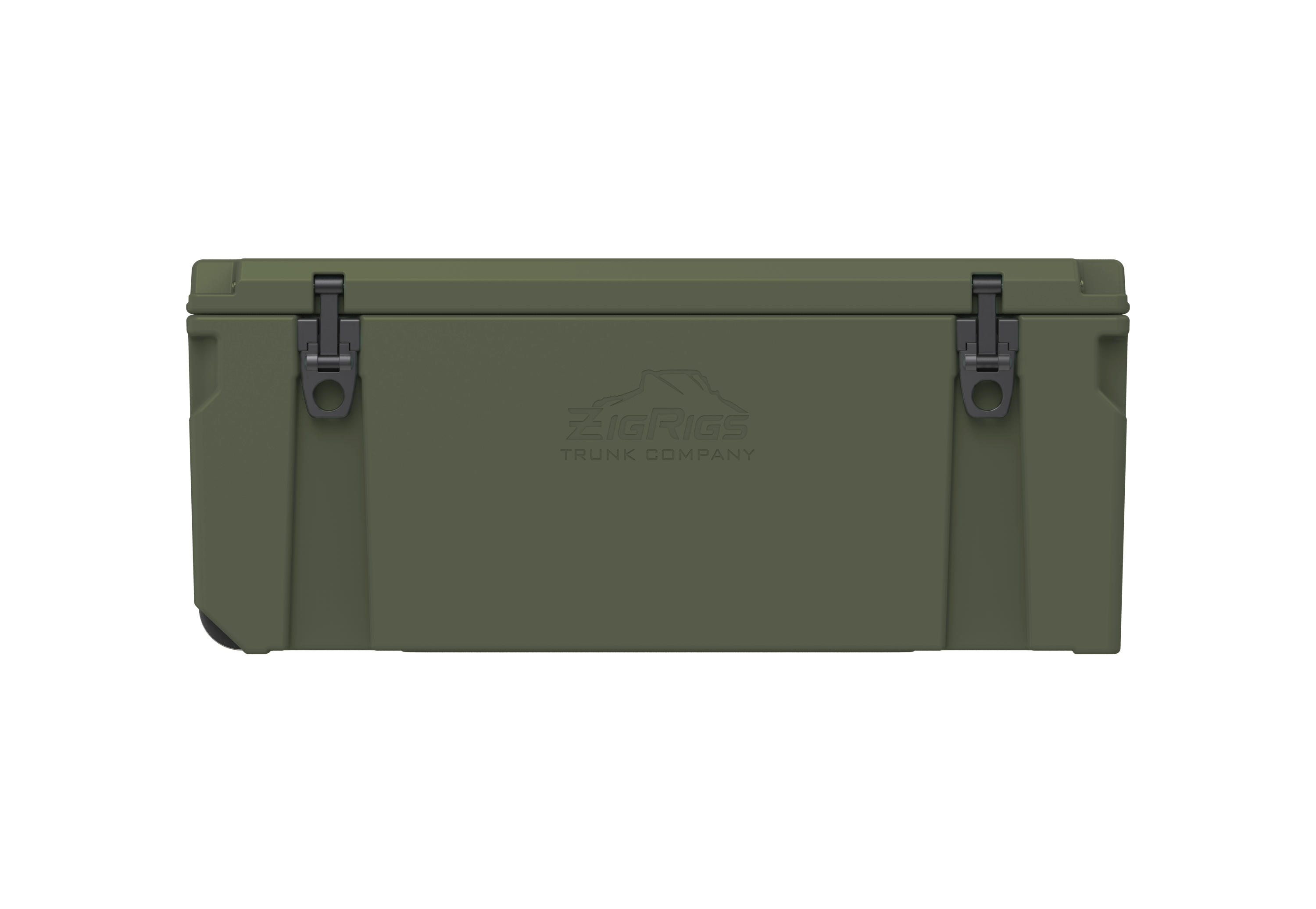 Army Green