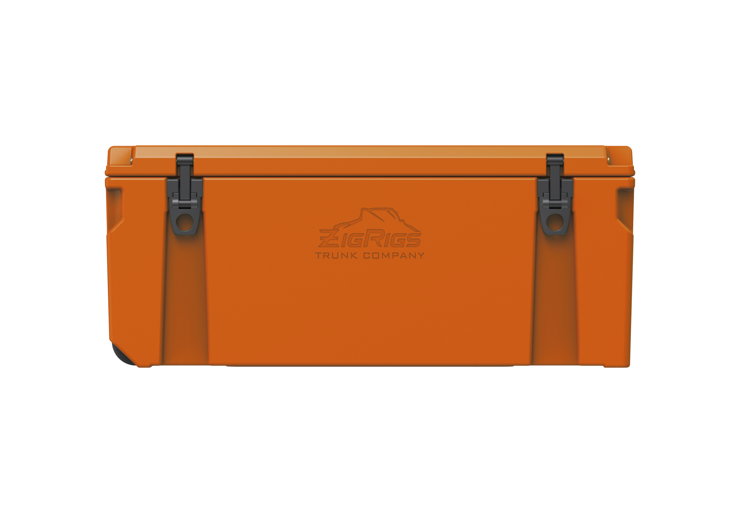 UT Burnt Orange