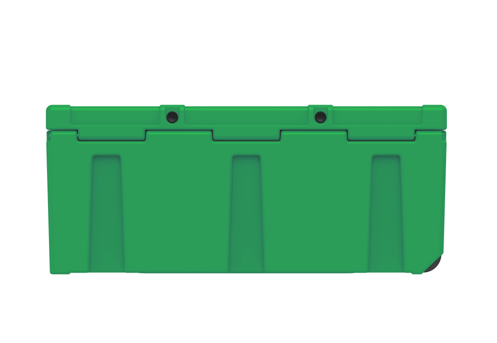 Kelly Green