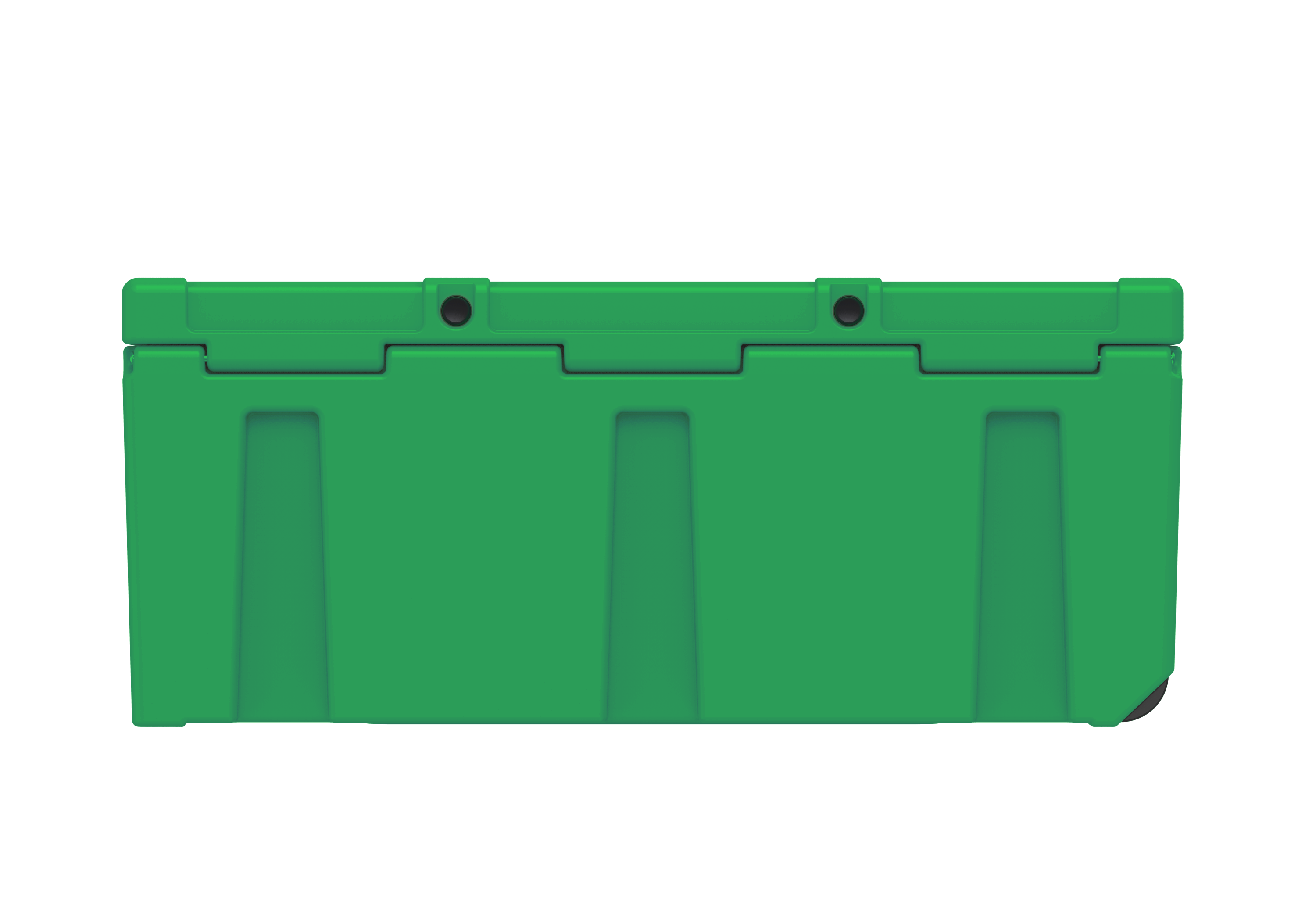 Kelly Green