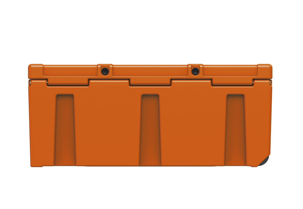 UT Burnt Orange