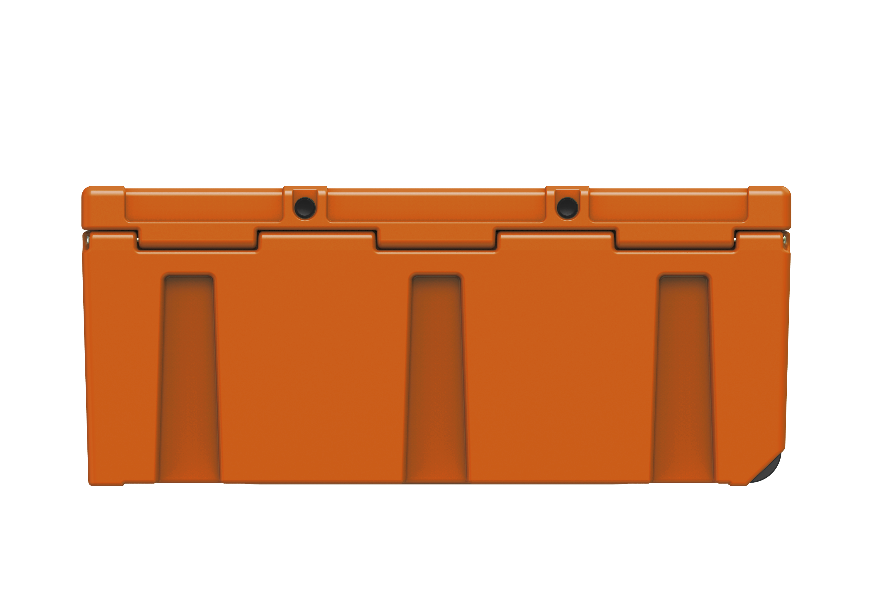UT Burnt Orange