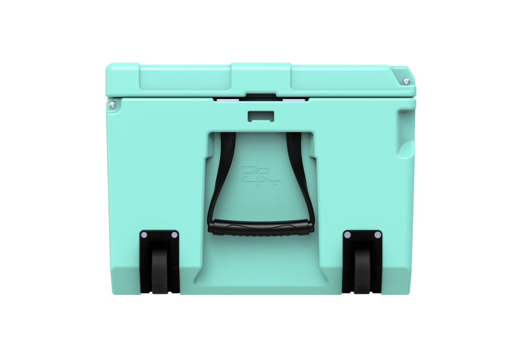 Seafoam Green