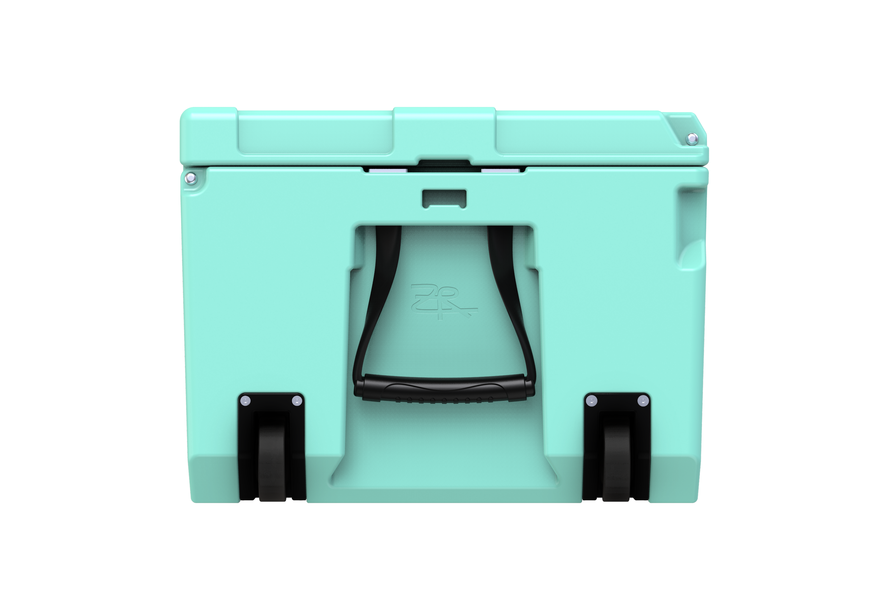 Seafoam Green