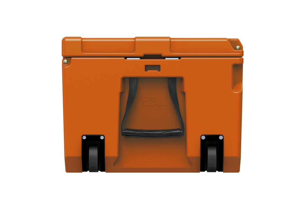 UT Burnt Orange