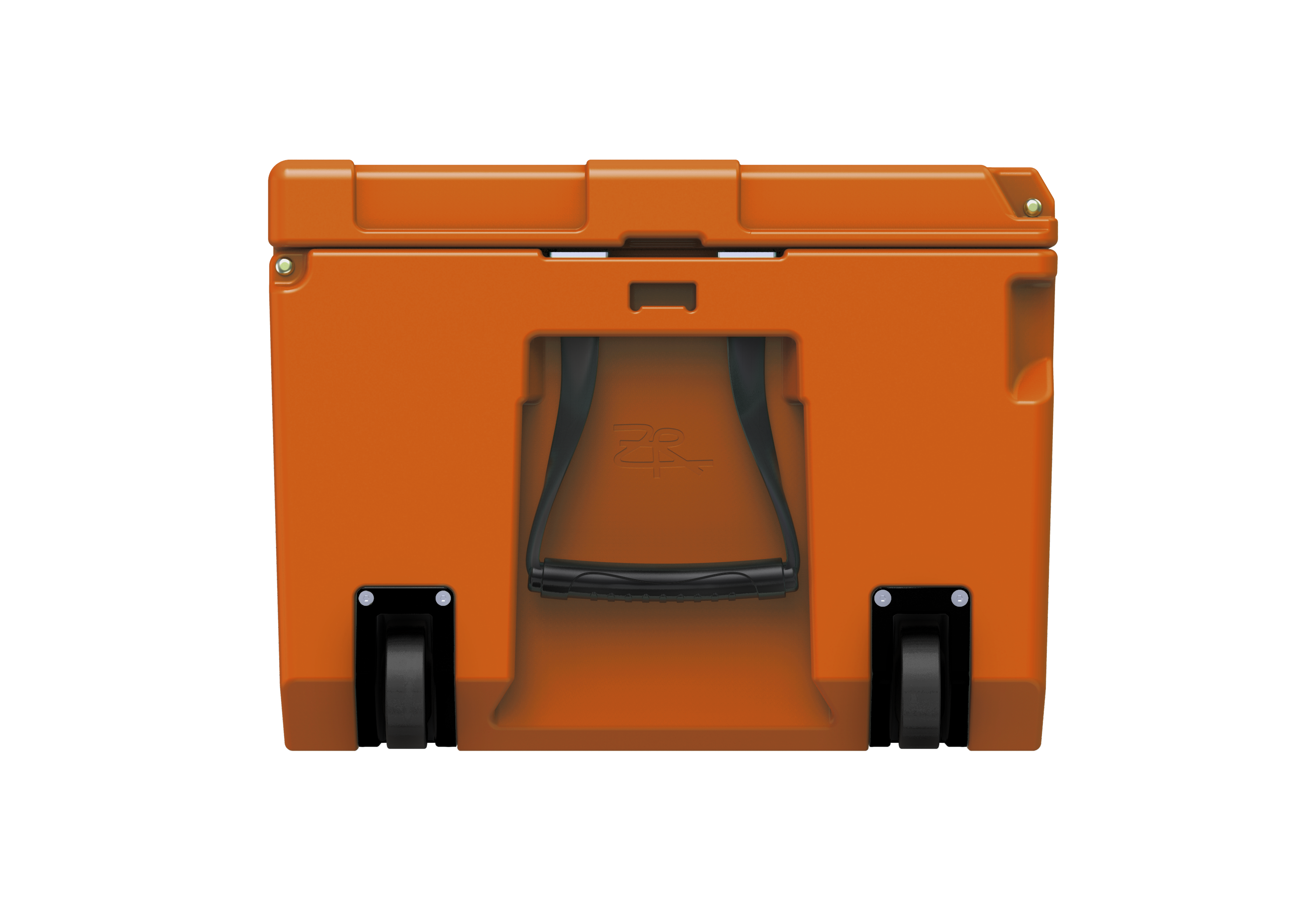 UT Burnt Orange
