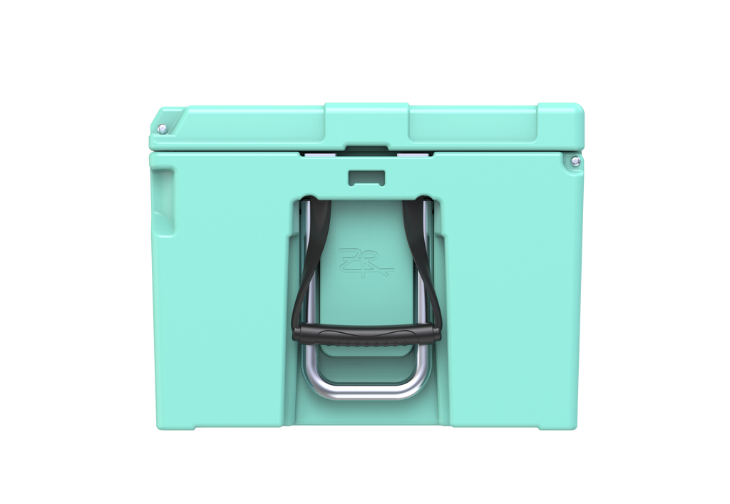 Seafoam Green