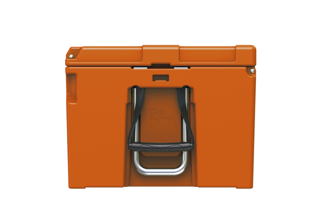 UT Burnt Orange