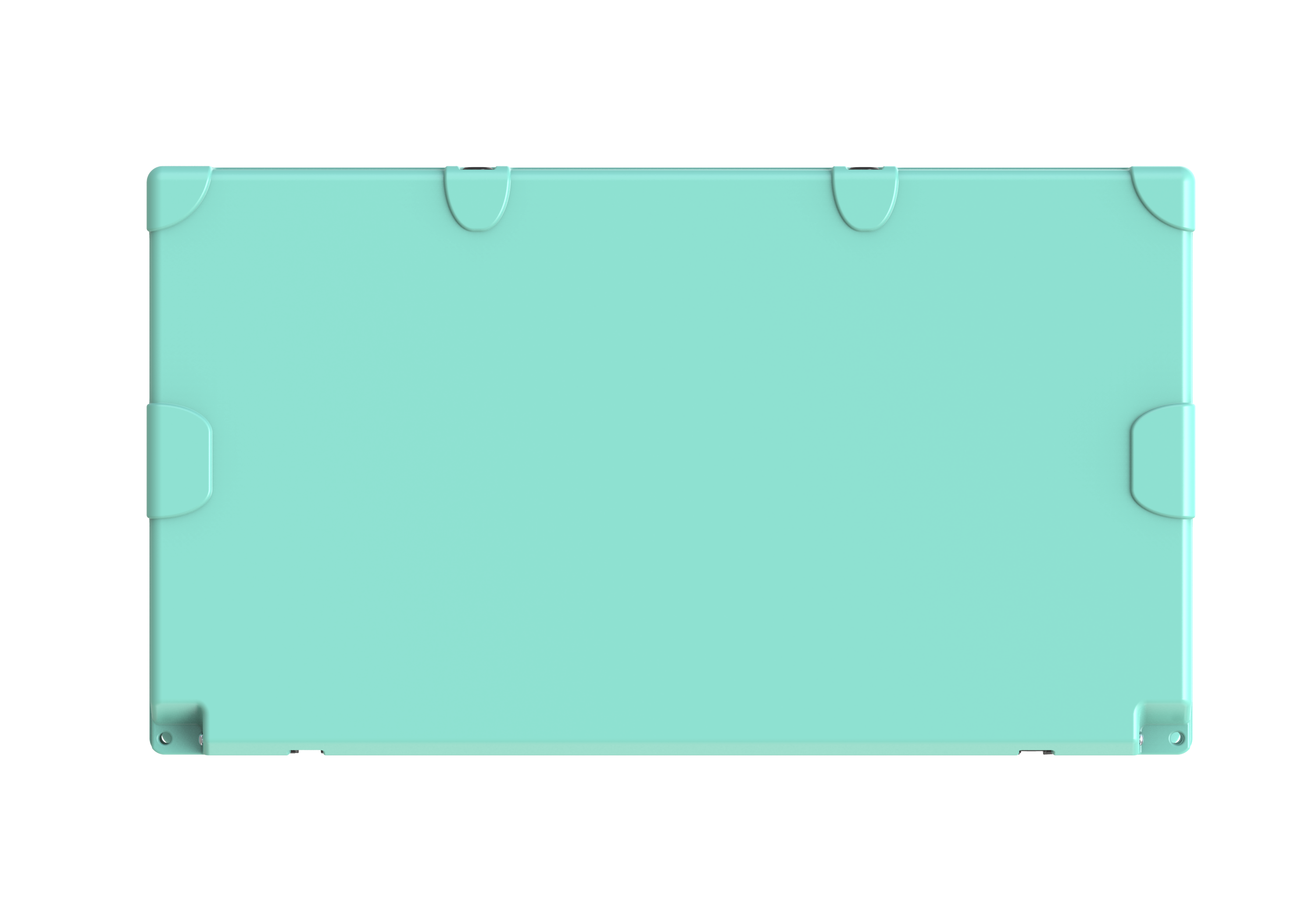 Seafoam Green