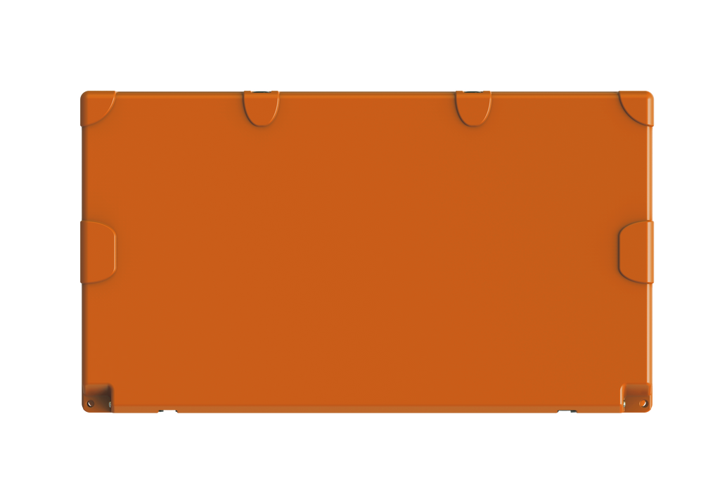 UT Burnt Orange
