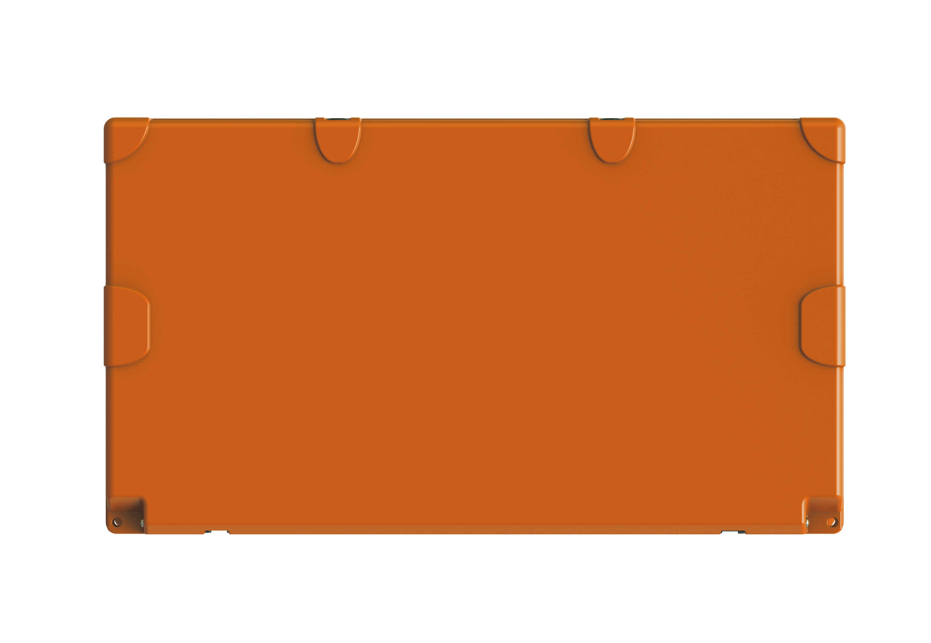 UT Burnt Orange