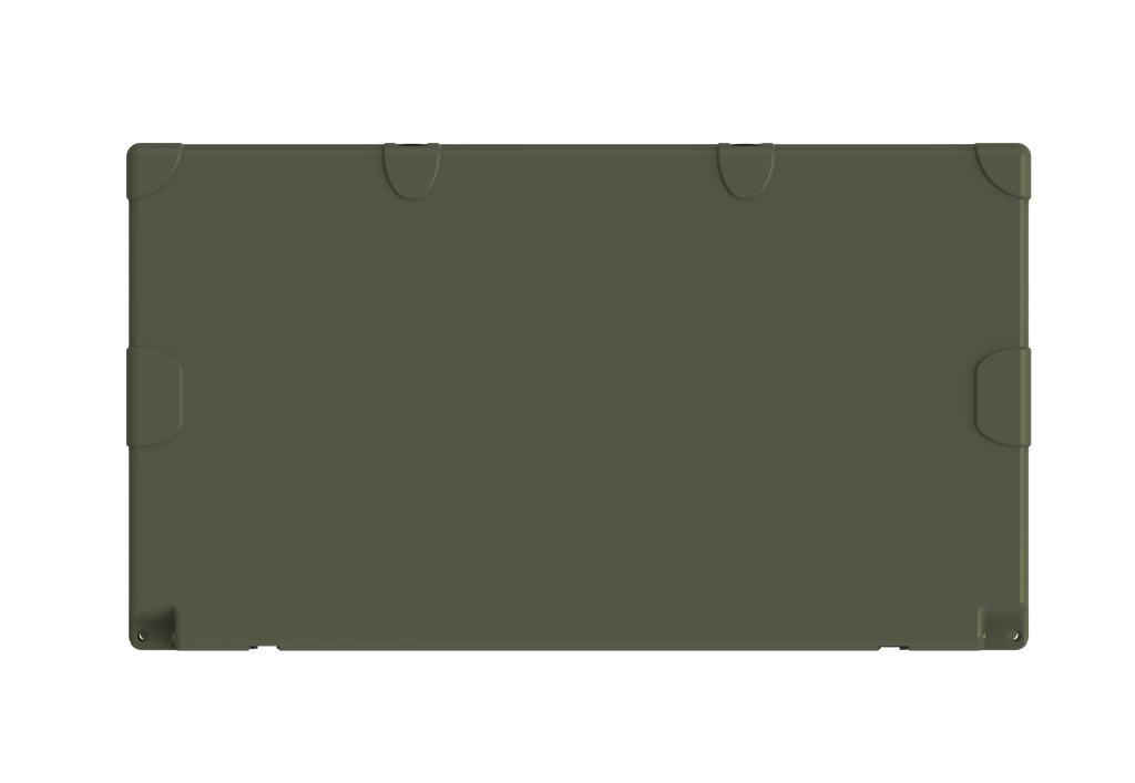Army Green