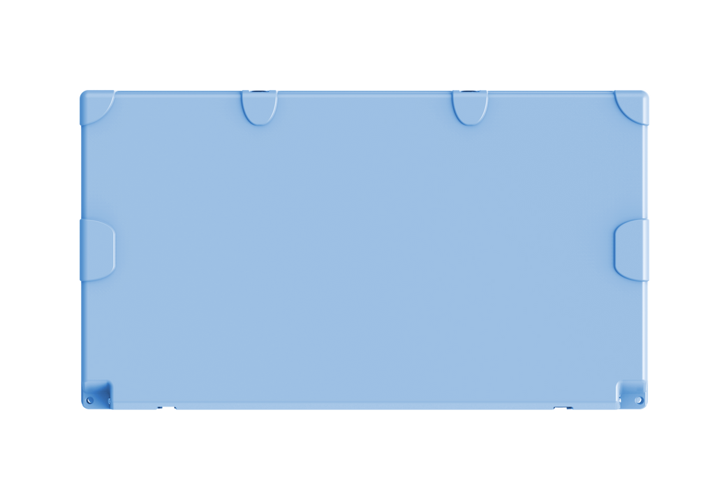 Sky Blue