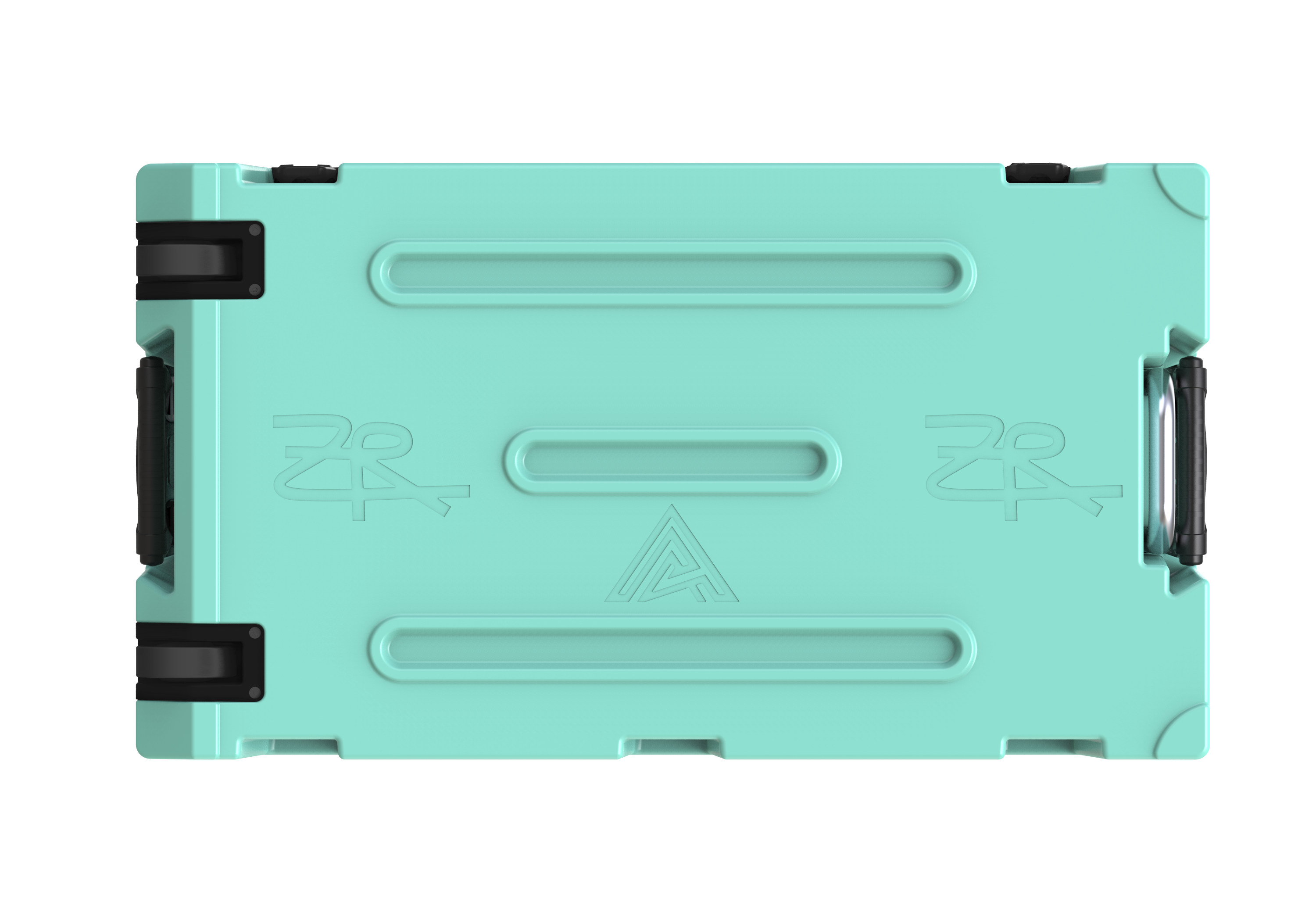 Seafoam Green