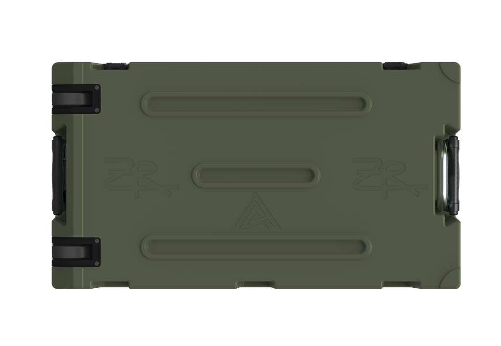 Army Green