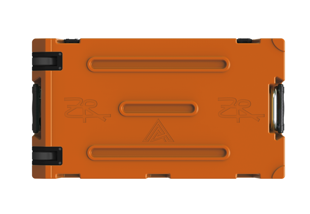 UT Burnt Orange