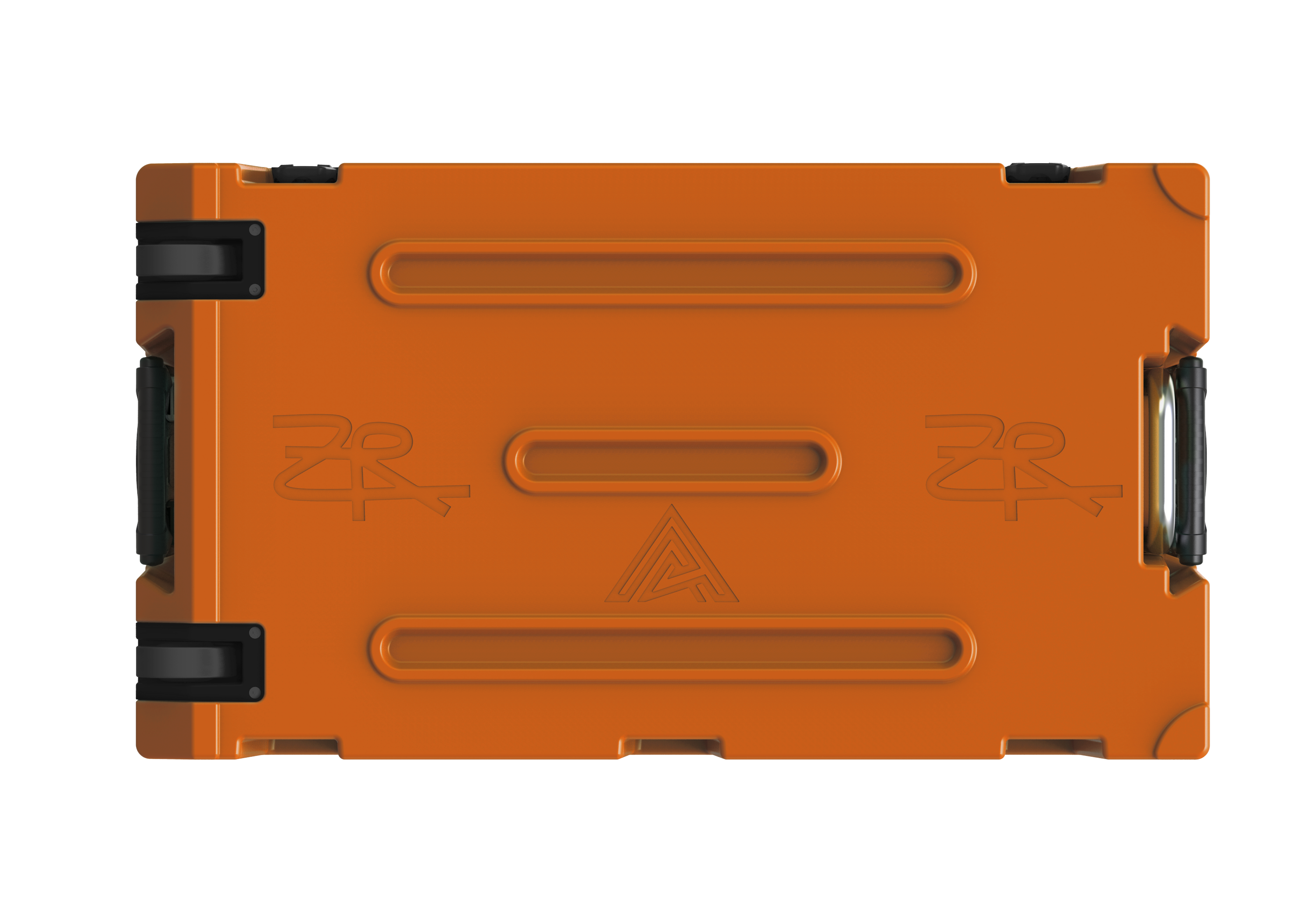 UT Burnt Orange