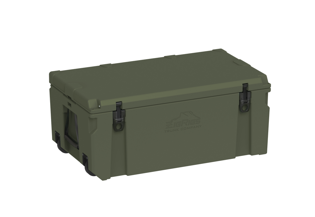 Army Green